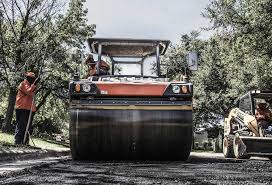 Recycled Asphalt Driveway Installation in Viola, NY