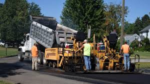 Best Concrete Driveway Installation  in Viola, NY