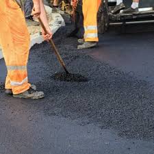 Why Choose Us For All Your Driveway Paving Needs in Viola, NY?